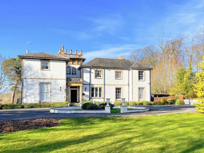 The Mansion House at Kirkhill - Image 1