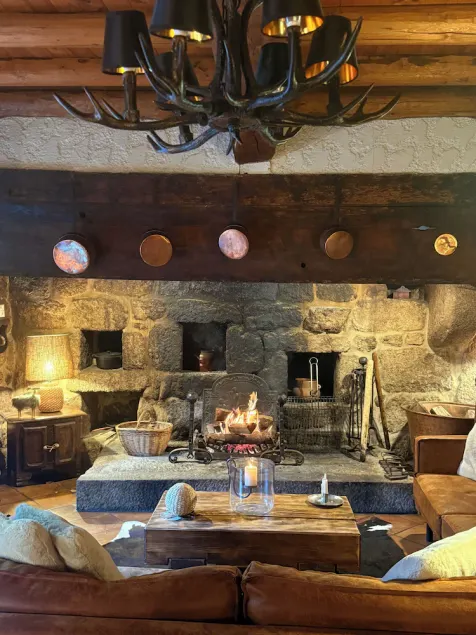 La Maison de Paul, Aubrac  - Image 1