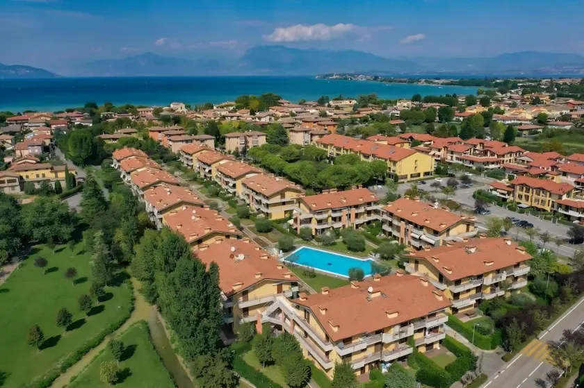 Villaggio dei Fiori Appartamento Primula - Image 1