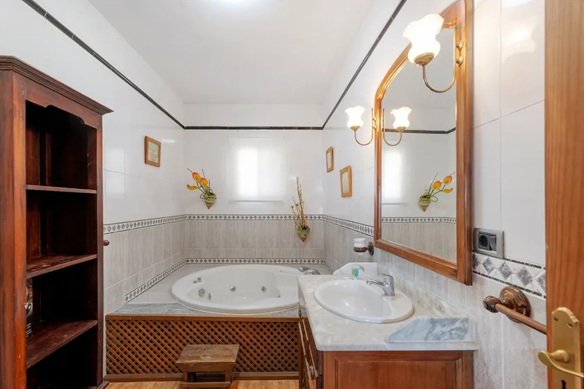 Casa Tijoco – Large Terrace with Views of La Gomera, Air Conditioning, BBQ - Image 1