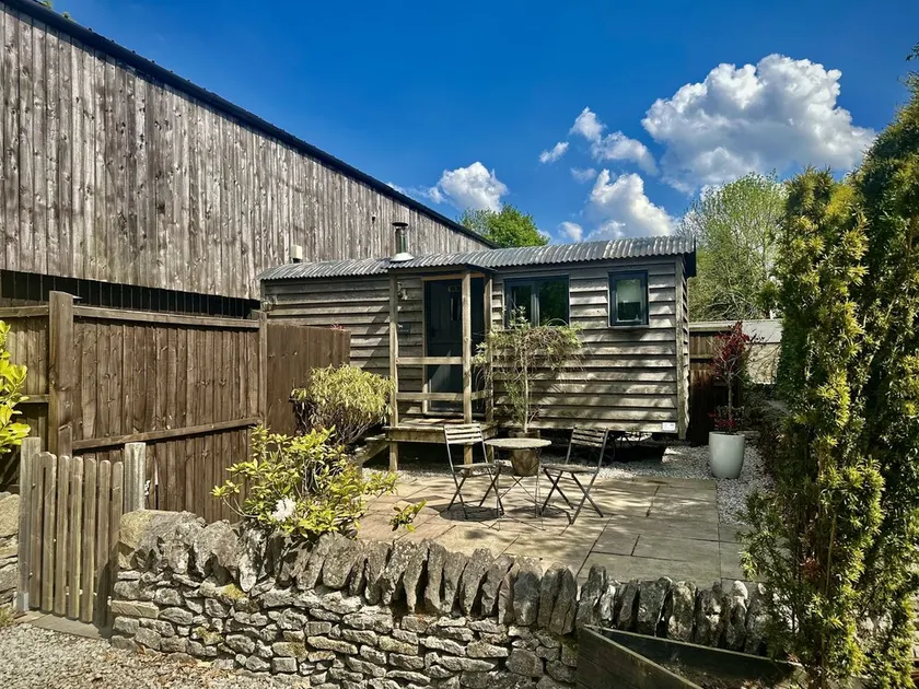 Bertie's Retreat - Image 1