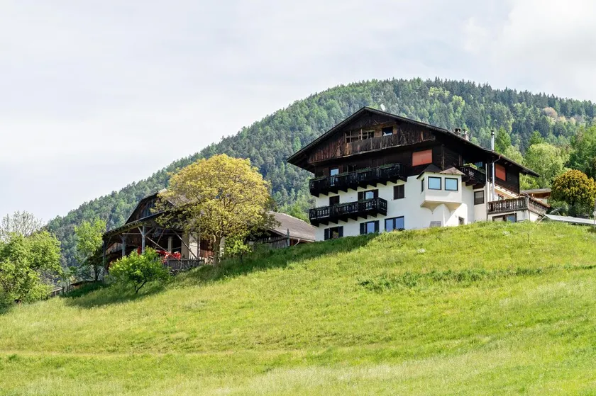 Gatscherhof Apt Abendrot - Image 1