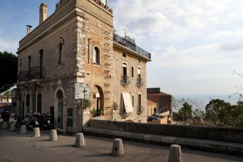 Apartment/ flat - Taormina - Image 1
