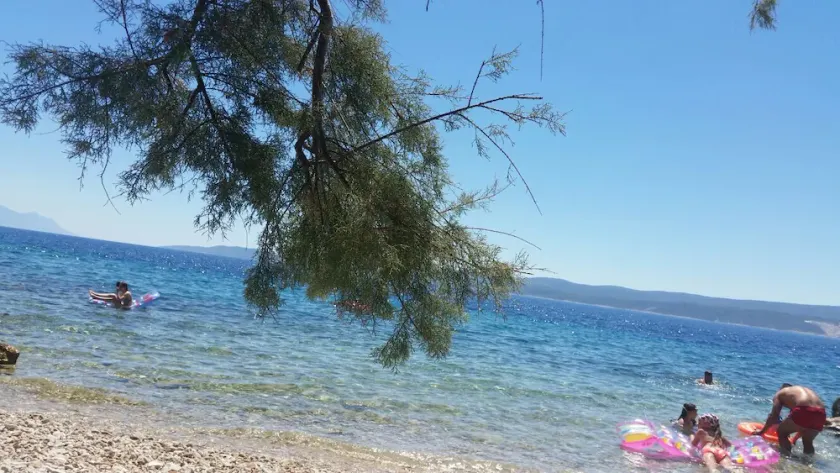 Vacation directly by the sea / 8 persons/140sqm - Image 1