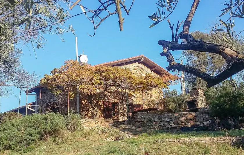 Maison confortable de 2 chambres à Roquebrun - Image 1