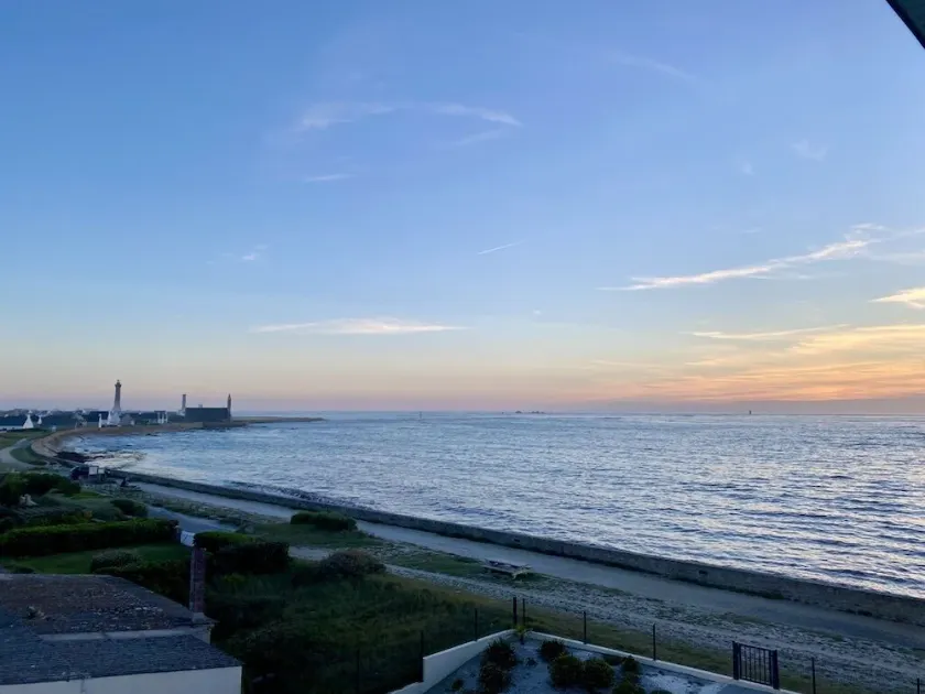Stunning penthouse with sea and lighthouse views - Image 1