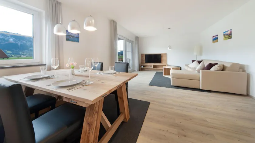 Landhaus am See - Lake Suite 03 - Schwangau - Image 1