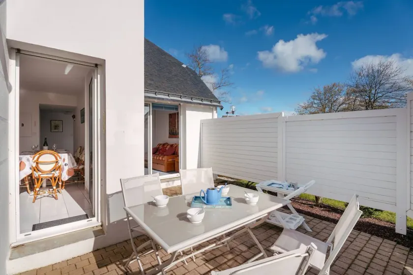 Carnac - appartement 3 pièces - 56m² - Piscine - Image 1