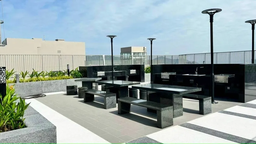 A beach exited apartment - Image 1
