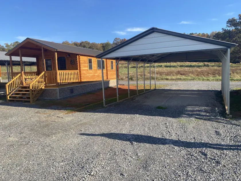 POPPER CABIN - Image 1