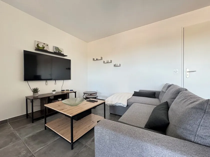 Appartement Le 202 - Tain l'Hermitage - Image 1