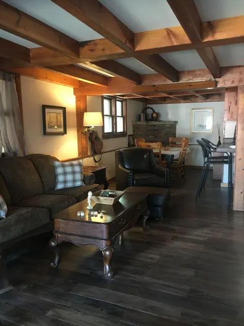 Lamoka Lake House with Sundeck and Dock in the Finger Lakes - Image 1