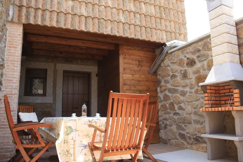 Casa Rural Avellaneda - Image 1