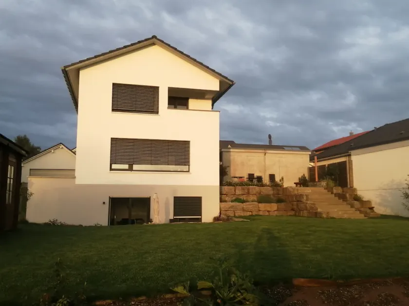 Modern furnished vacation apartment in the Allgäu - Image 1