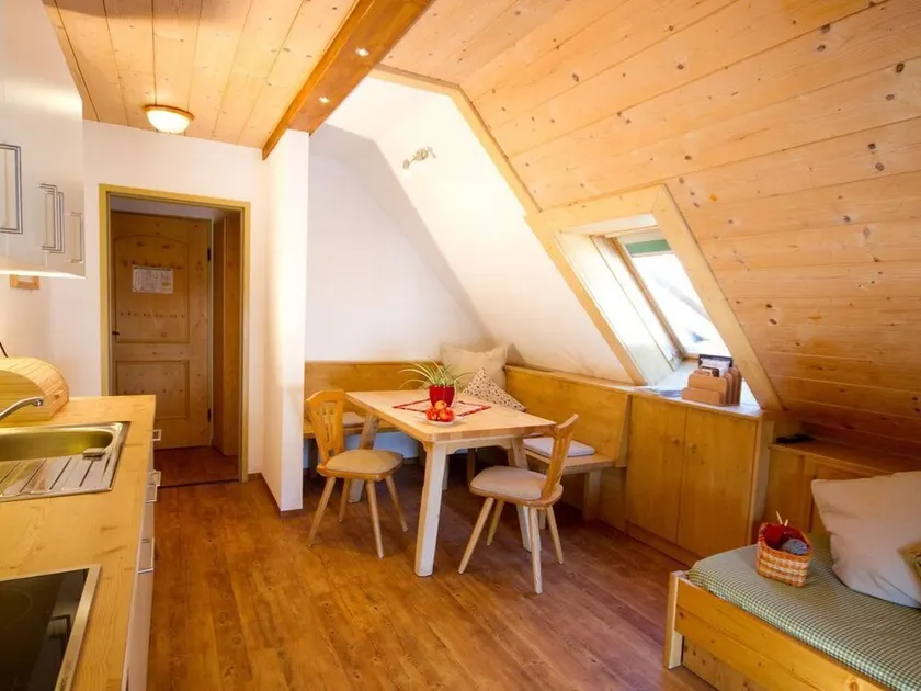 Apartment Kuhschelle - Almdorf Tonnerhütte - Image 1