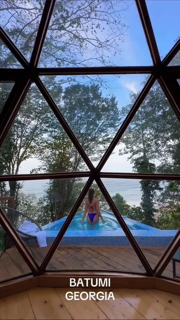Luxury Glamping near Batumi - Image 1