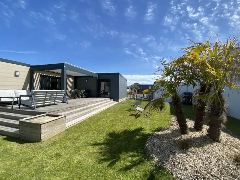 Cottage Premium en Bord de mer - Image 1
