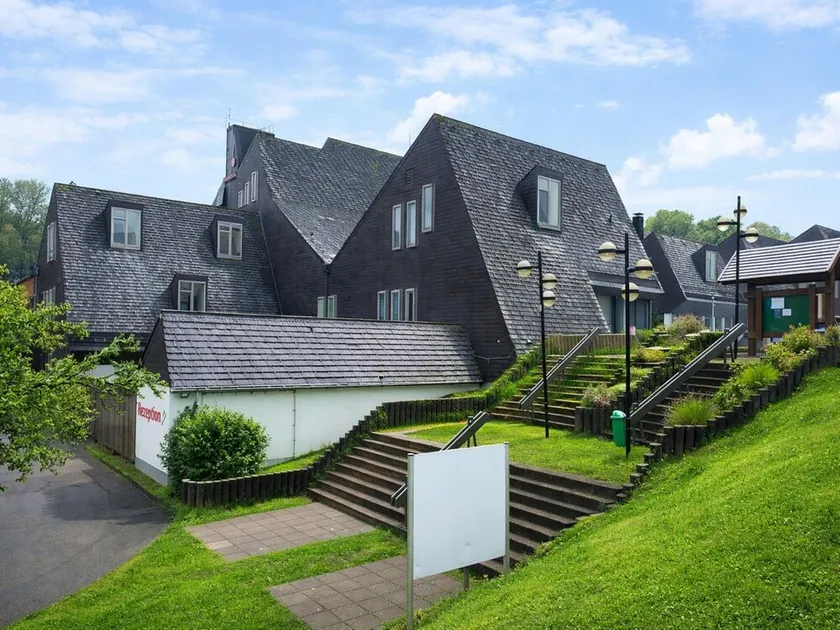 Couple Stay at Hambachtal Holiday Park - Image 1