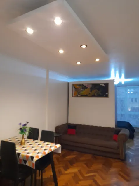 Abteilung im historischen Viertel der Stadt Buenos Aires - Image 1