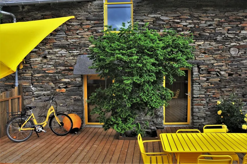 Gîte Haut en Couleur, à 5km de La Gacilly et son Festival Photo - Image 1