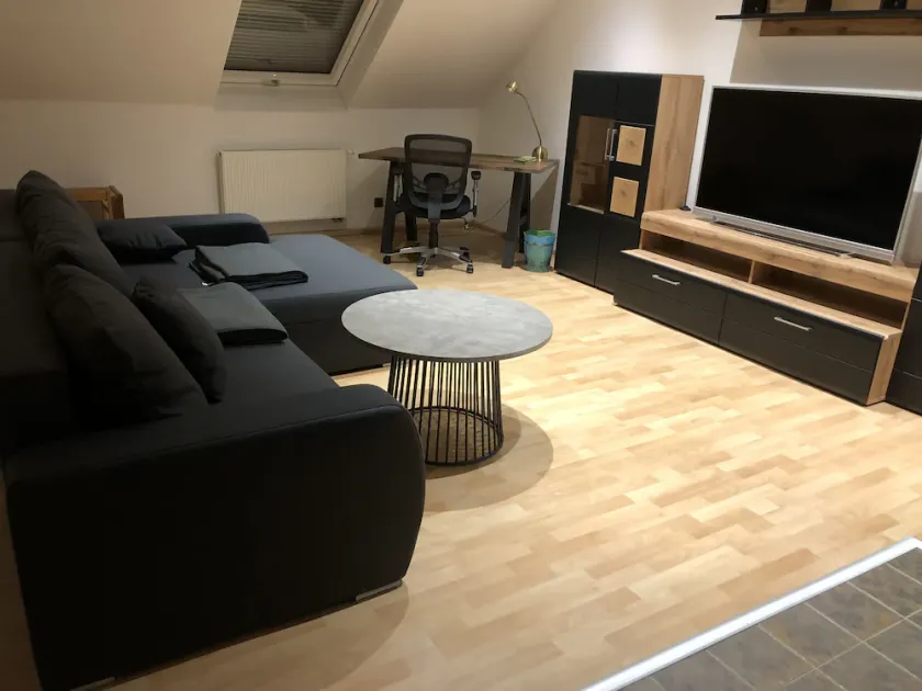 Well-equipped large vacation apartment for 4 people with lots of comfort  - Image 1