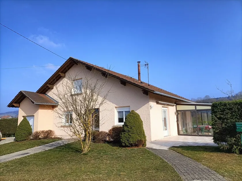 Le Bas de Charme - Maison de Campagne en Pleine Nature - Image 1