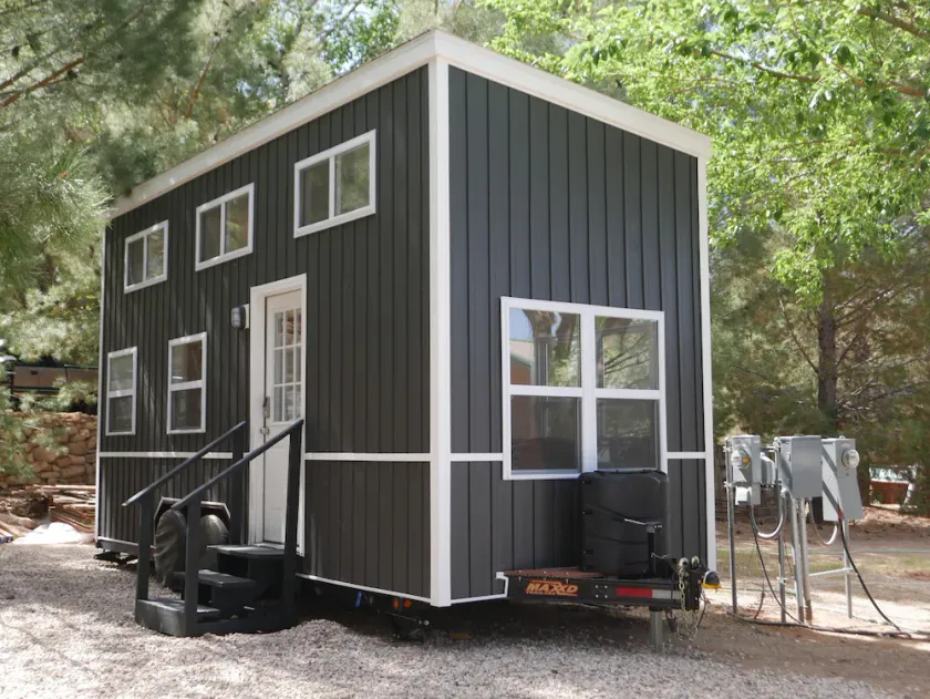 Hygge Tiny Home. ( \"HUE-gah\") - Image 1