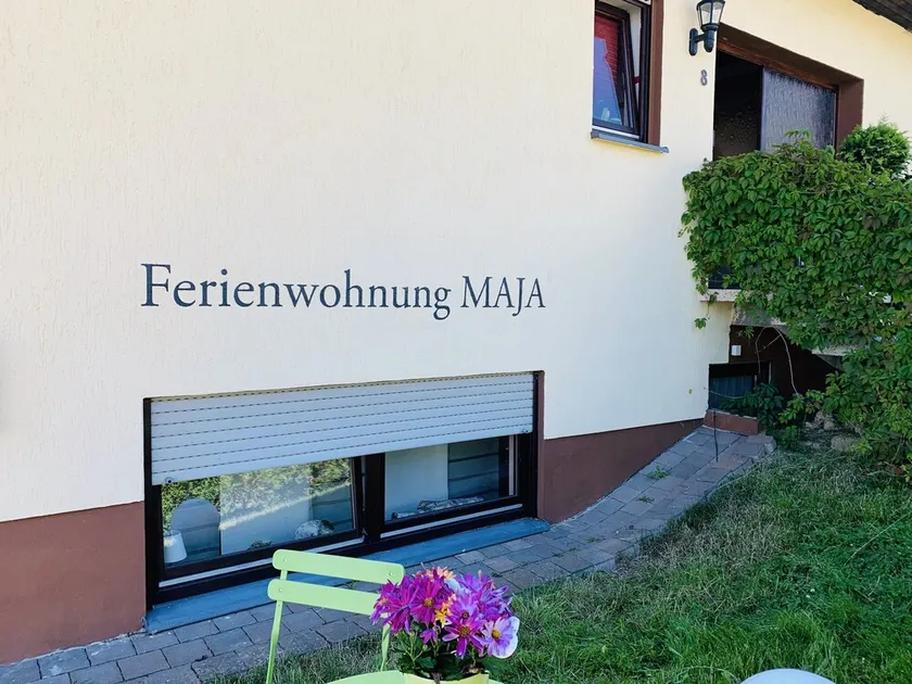 Apartamento Maja Korbach Willingen Winterberg Edersee Sauerland Kellerwald - Image 1