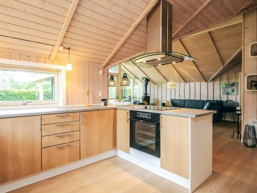 6 person holiday home in Asaa-By Traum - Image 1