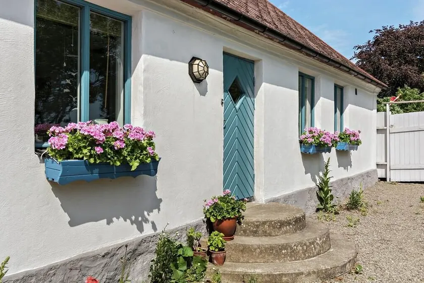 Charming house in the heart of Österlen - Image 1
