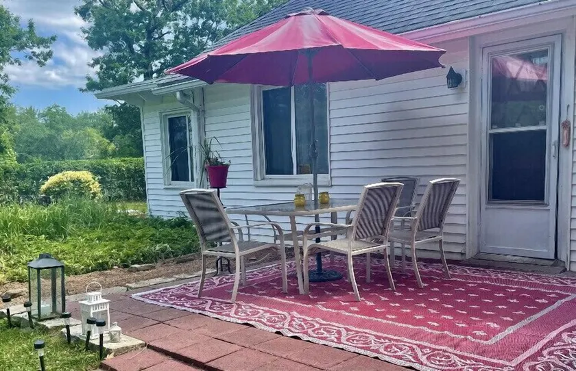 Rented: Wilson, NY long-term rent.Niagara Falls, Wilson NY. Like ADK & The Cape! - Image 1