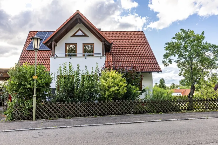 An der Schwäbischen Alb - Image 1