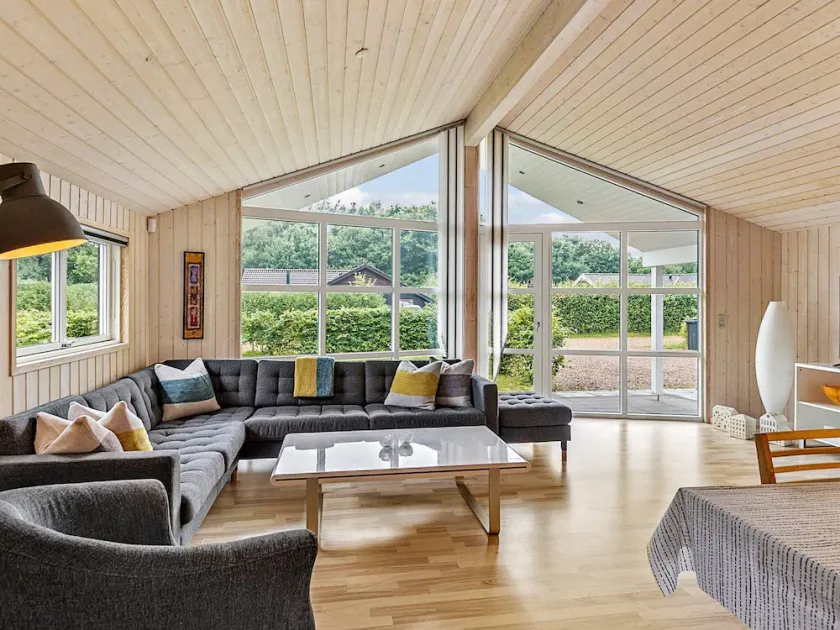 Holiday home Ansager XXII - Image 1