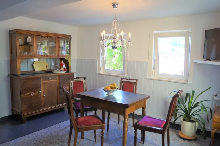 Cozy vacation home (140 sqm) for up to 6 people with fully equipped kitchen - Image 1