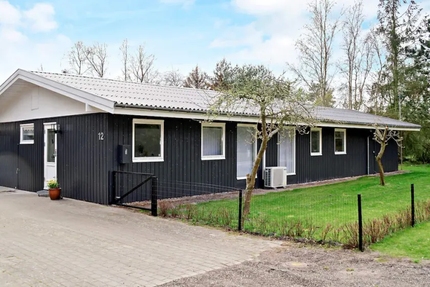 4 star holiday home in Rødby - Image 1
