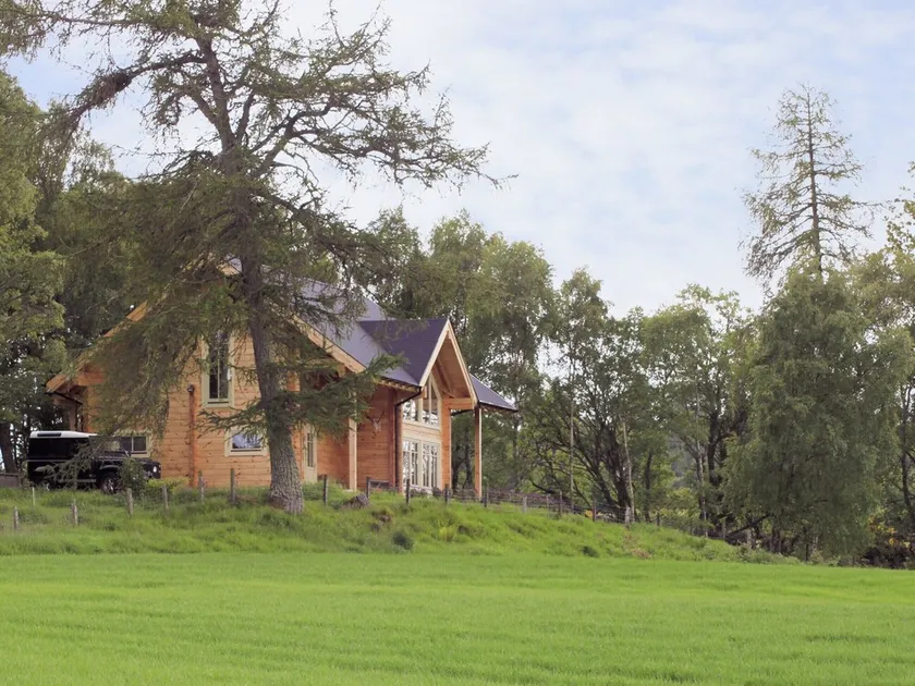 2 værelses bolig i Culbokie, near Dingwall - Image 1