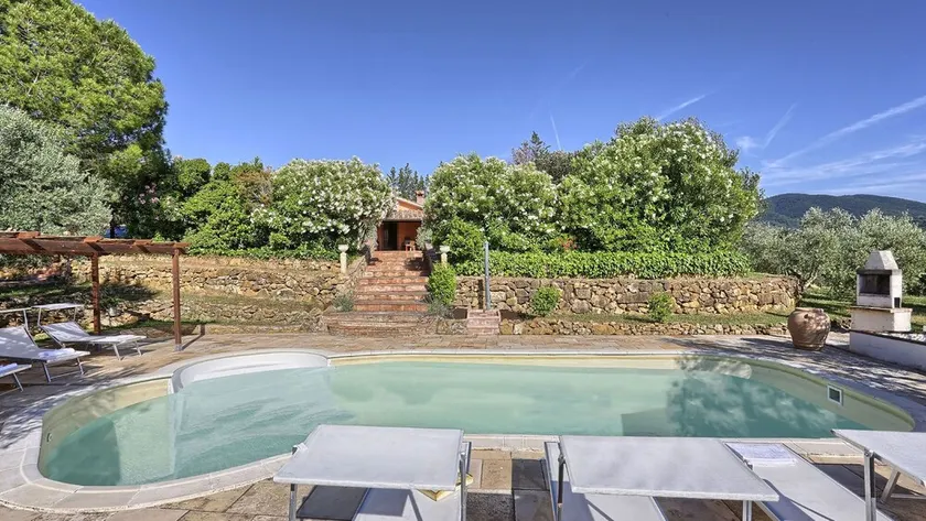 VIRGINIA 8 sover villa med privat pool til eksklusiv brug! - Image 1