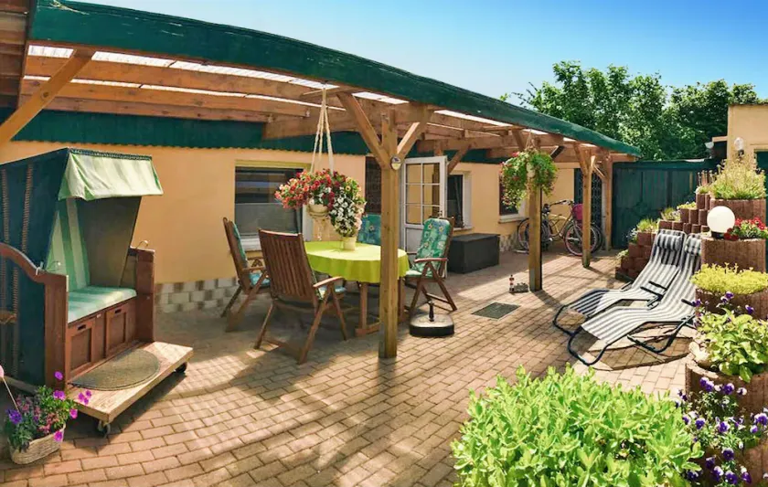 Ferienhaus Zempin (Seebad) - Image 1