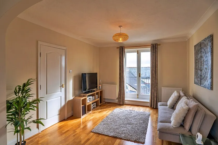 Kanangra, 2 bedroom apartment in Teignmouth - Image 1