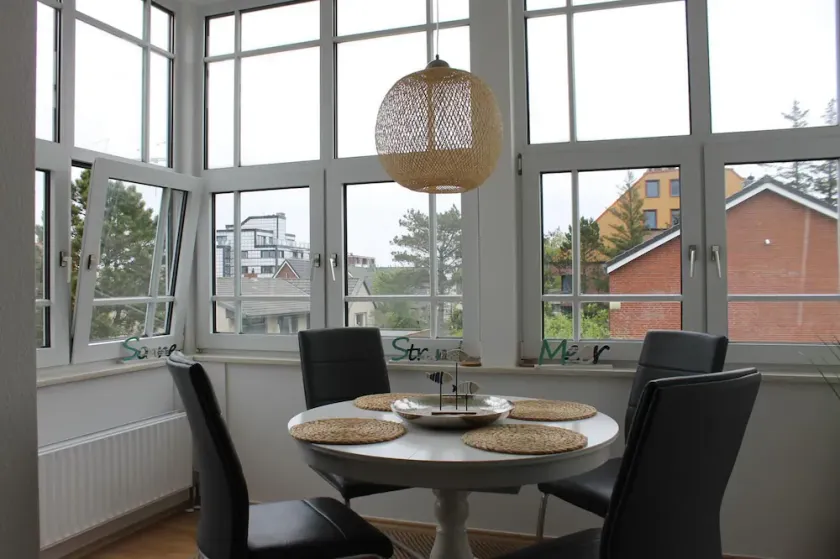Haus Therese Ferienwohnung *Feodora* (App.11) - Image 1