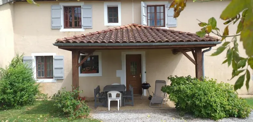 Chez Michou II - Horsarrieu - Image 1