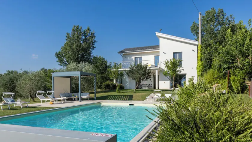 VILLA PETRILLO 6, Emma Villas - Image 1