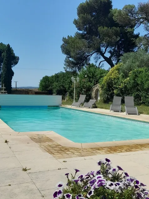 Gîte de Dame Carcas - Image 1
