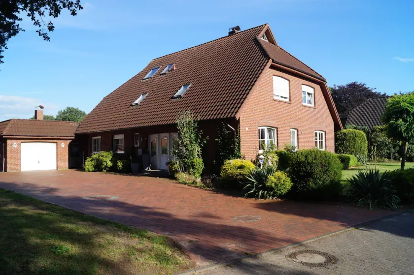 Appartamento Sinnen OG, 35212 - Appartamento OG, Hooge Loogen 35212 - Image 1