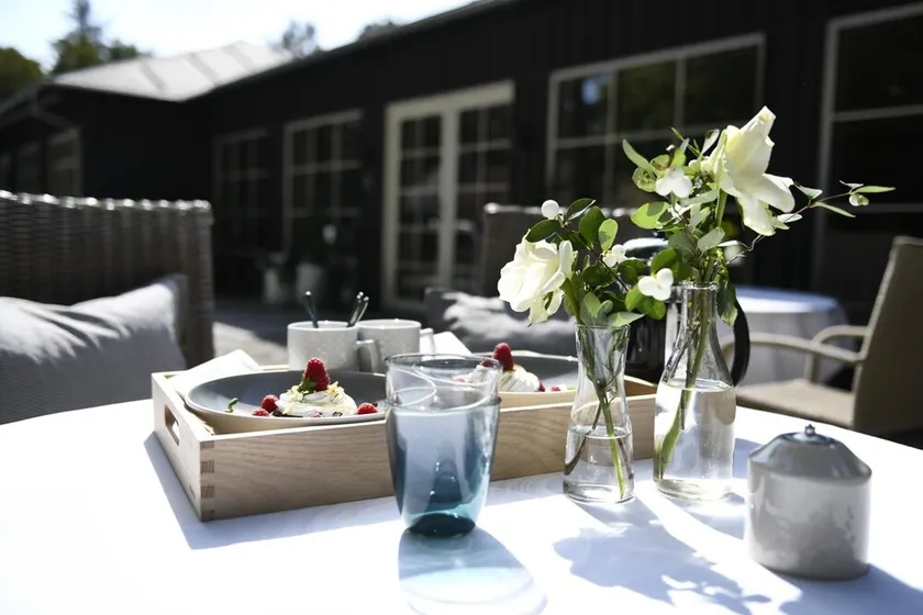 Hotel Skovpavillonen - Image 1