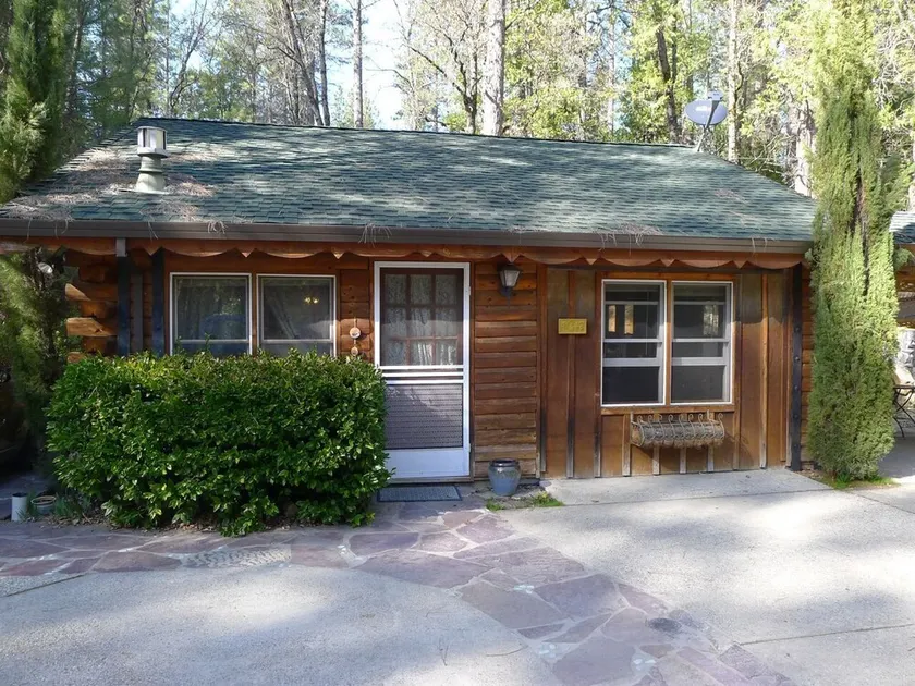 Nevada City Retreats: Baby Bjørn Cottage-Vacation Rental - Image 1