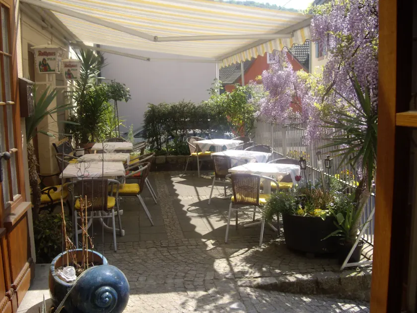 Gasthaus zur Schnecke Kandern - Image 1