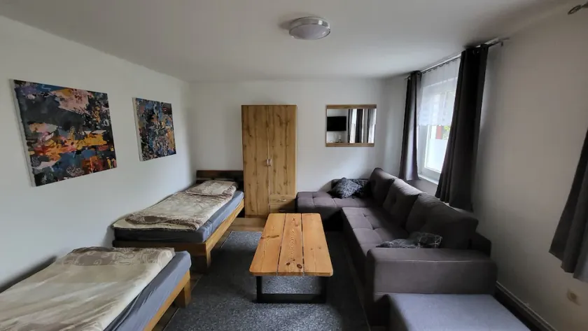 Ferienwohnung NG Neustrelitz - Image 1