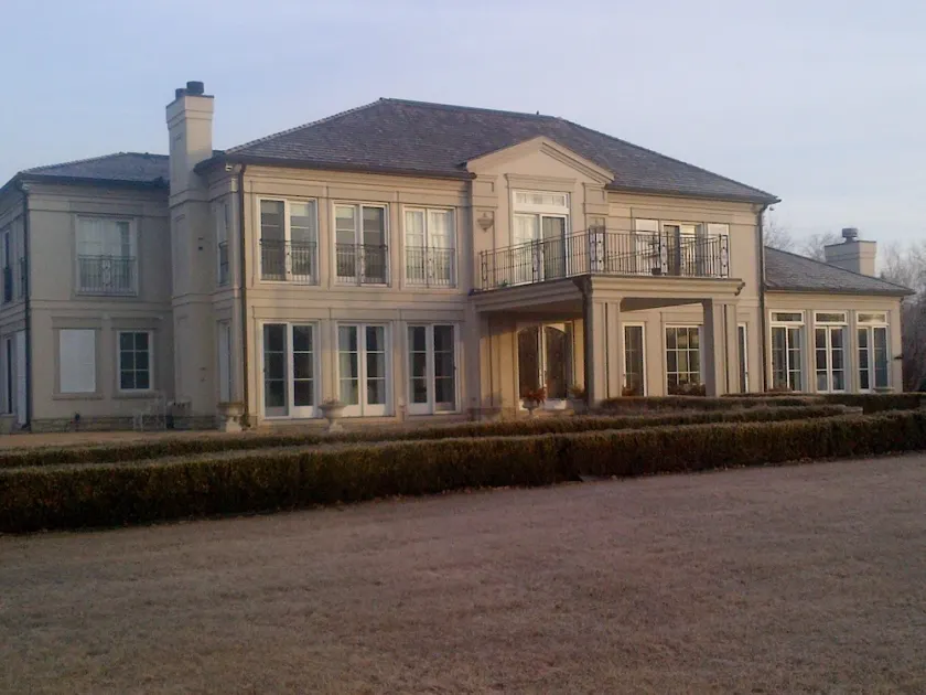 Caledon Country Estate - Image 1