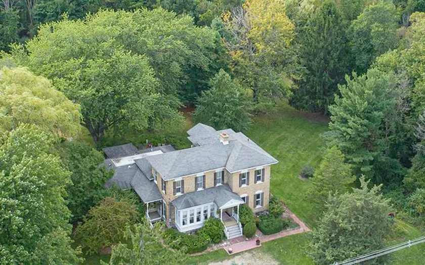 10 Acre Private Estate, Covered Hot Tub, Heated Pool, Xfinity Broadband,  - Image 1